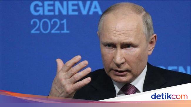 Political Crisis Due to Prophet Muhammad’s Comments in India Drags Putin’s Name