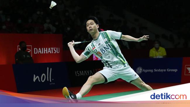 Daftar Wakil Indonesia di Korea Masters 2023: Debut Kevin/Rahmat Sayab Daftar Wakil Indonesia di Korea Masters 2023: Debut Kevin/Rahmat Sayab