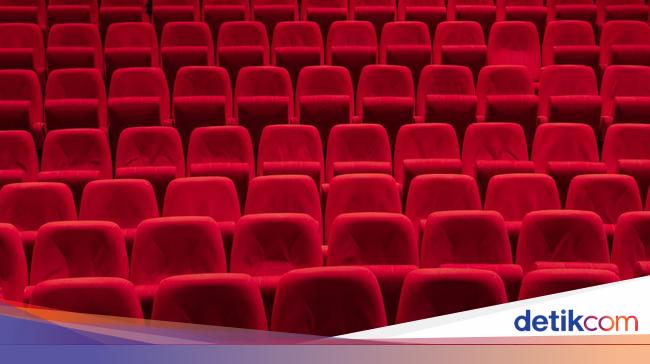 Ini Satu-satunya Provinsi di Indonesia yang Tak Ada Bioskop