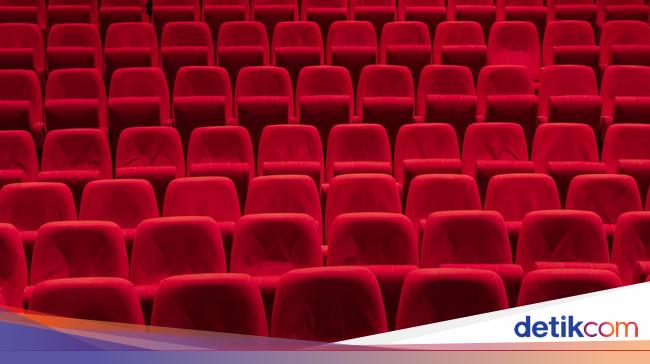 Jadwal Bioskop Surabaya 14 Juli 2022, Film Thor Paling Banyak Tayang - detikcom