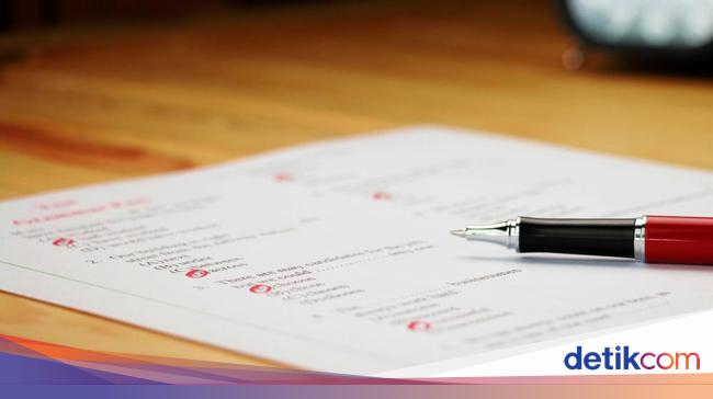 Warga Gugat Syarat TOEFL untuk Tes CPNS-Cari Kerja di Indonesia ke MK