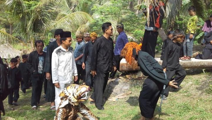 Mengenal 22 Warisan Budaya Tak Benda Di Pangandaran