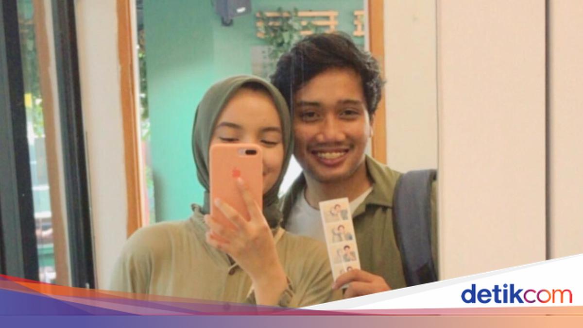 7 Kebersamaan Nabila Ishma dan Eril yang Tinggal Kenangan