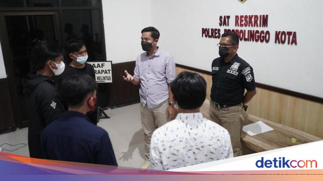 Viral Pelemparan Mercon Di Tol Paspro Pelaku Sudah Diamankan Polisi