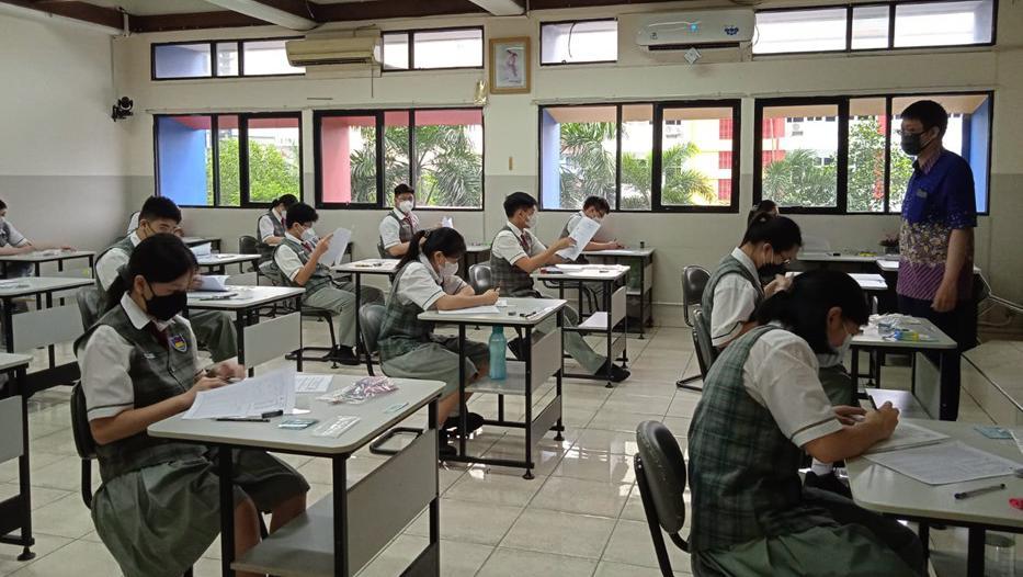 15 Sekolah Swasta Terbaik Di Bandung Versi Nilai UTBK, Cek Ranking ...