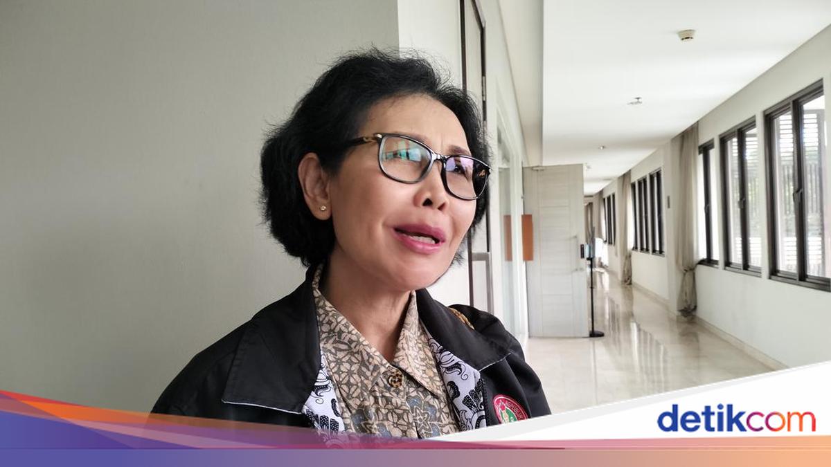 PGRI Apresiasi Perhatian Prabowo, Harap Ada Peningkatan Gaji Guru