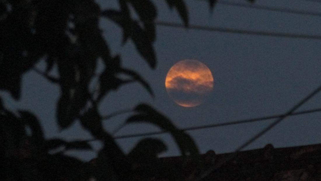 Hari Keantariksaan Nasional 6 Agustus, Matikan Lampu Nanti Malam!