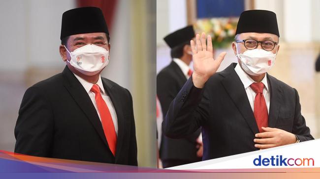 Jokowi’s Value Experts Are Safe on the June 15 Reshuffle