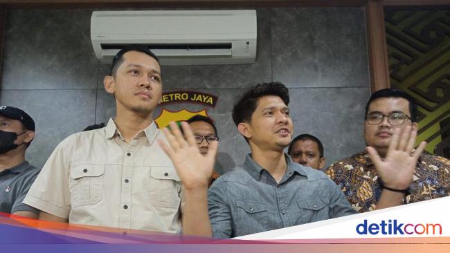 End of Iko Uwais’ Alleged Beating Case