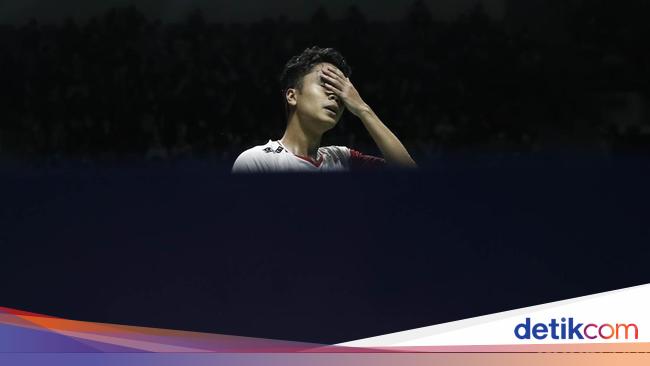 Dear Taufik Hidayat, Legend Should Support Not Drop