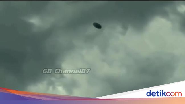 Misteri Benda Langit yang Aneh: Menyelami Keajaiban Alam Semesta Misteri Benda Langit yang Aneh: Menyelami Keajaiban Alam Semesta