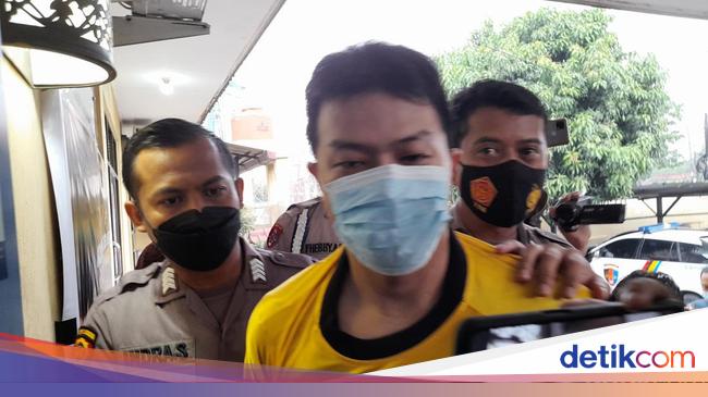 1 Perpetrator of Shooting-Kidnapping of Bogor Residents Arrested, 3 Still Wanted