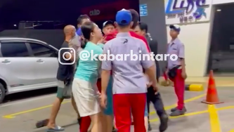 Viral Video Pengendara Ribut dengan Petugas SPBU, Diduga Gegara ...