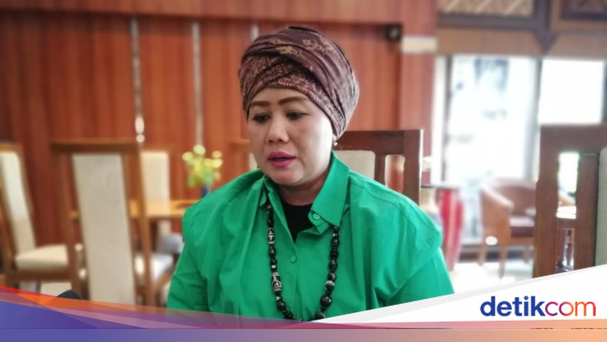 Anggota Baleg DPR Harap RUU KIA Segera Disahkan demi Memutus Diskriminasi