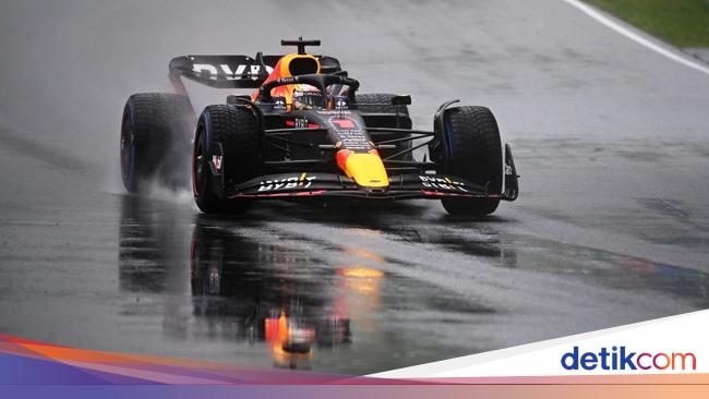 2022 F1 Canadian GP qualifying: Verstappen Pole, Second Alonso