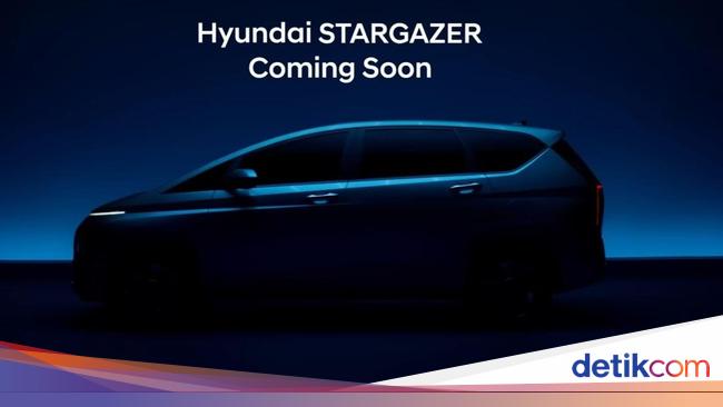 New Hyundai Stargazer MPV contender built on Kia Carens platform?