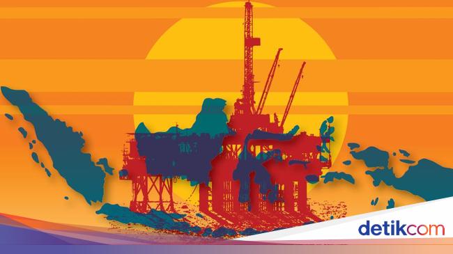 RI Buka Pintu buat Pengusaha Rusia Garap Proyek Migas