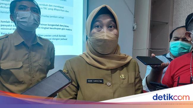 Surabaya City Government Takes Measures to Handle Rising Cases of Singapore Flu