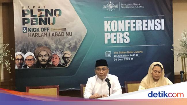 PBNU Will Provide Legal Aid for KPK Suspect Mardani Maming