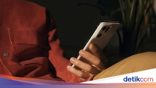 Excellent OPPO Find X5 Pro 5G Camera Features Recognized by Indonesian Filmmakers!