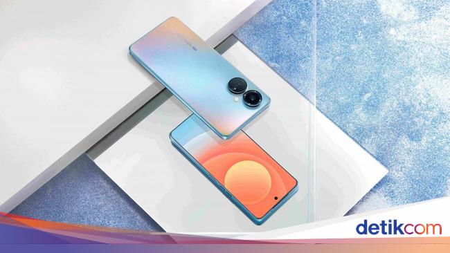 Tecno Camon 19 Pro Coming Soon in Indonesia, Bring a Tempting Camera Sensor