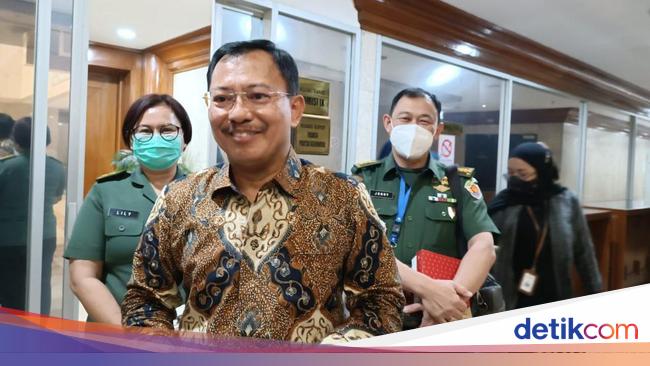 Video: IDI soal Dokter Terawan Jadi Penasihat Khusus Presiden Bidang Kesehatan