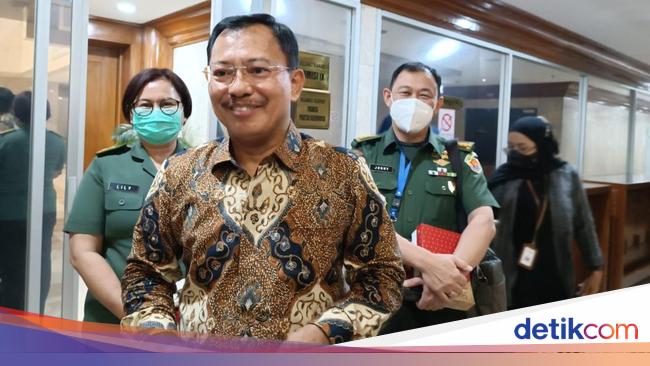 Ramai Video Terawan Promo Obat Gangguan Prostat, Ini Faktanya