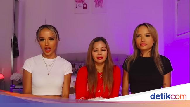 The Connell Twins Ungkap Agama dan Status Kewarganegaraan