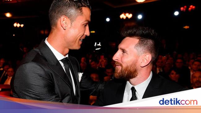 Jadwal Psg Vs Al Nassar Dan Al Hilal Pekan Ini Ronaldo Hadapi Messi