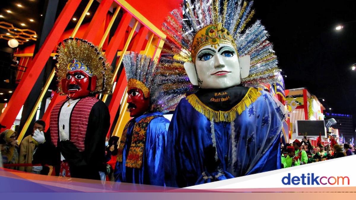 Simak, Ini Rekayasa Lalin di Kemayoran Selama PRJ 2026