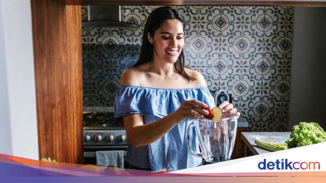 Dapur Bersih Tanpa Bahan Kimia, Manfaatkan Lemon untuk 10 Hal Ini