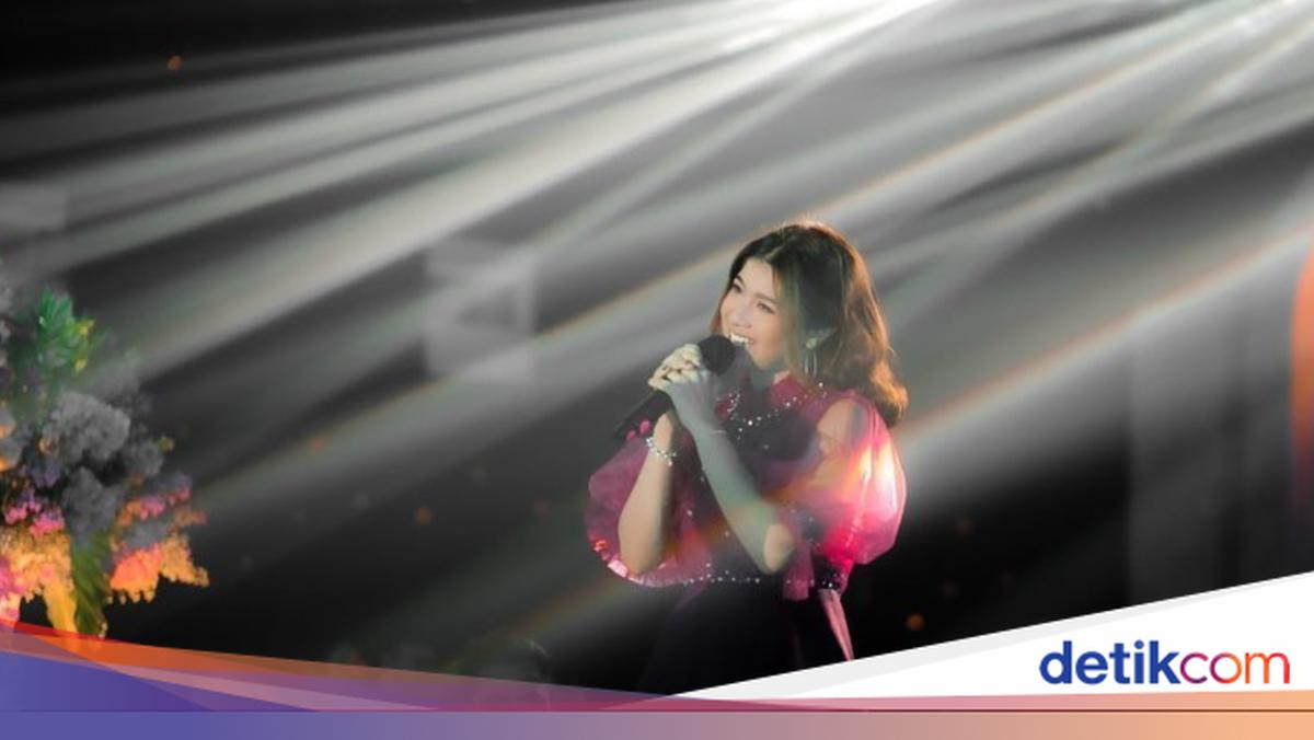 Profil Nabila Maharani, Penyanyi Jogja yang Menikah dengan Tri Suaka