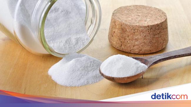 Perbedaan Baking Soda dan Baking Powder Serta Kegunaannya