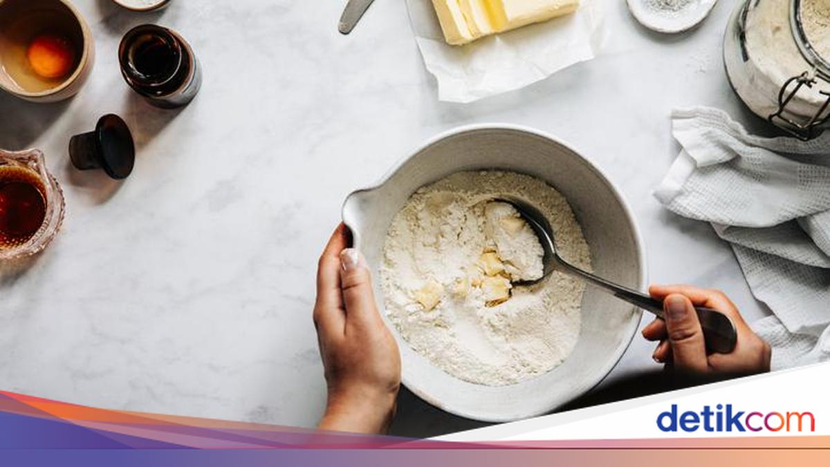 Tips Membuat Kue untuk Penderita Diabetes, Perhatikan 5 Hal Ini! Tips Membuat Kue untuk Penderita Diabetes, Perhatikan 5 Hal Ini!