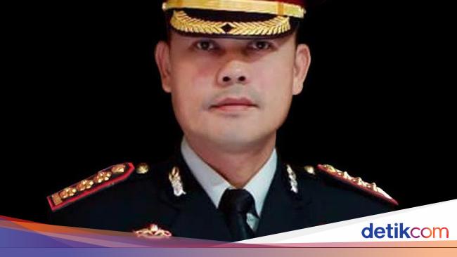 The Director of Criminal Investigation at the Bali Police, Kombes Hendri Fiuser, will be buried in Bogor