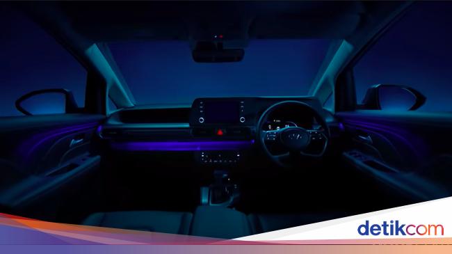 Penampakan Hyundai Stargazer, Calon Penghancur Avanza dan Xpander dari Korea - detikOto Penampakan Hyundai Stargazer, Calon Penghancur Avanza dan Xpander dari Korea - detikOto