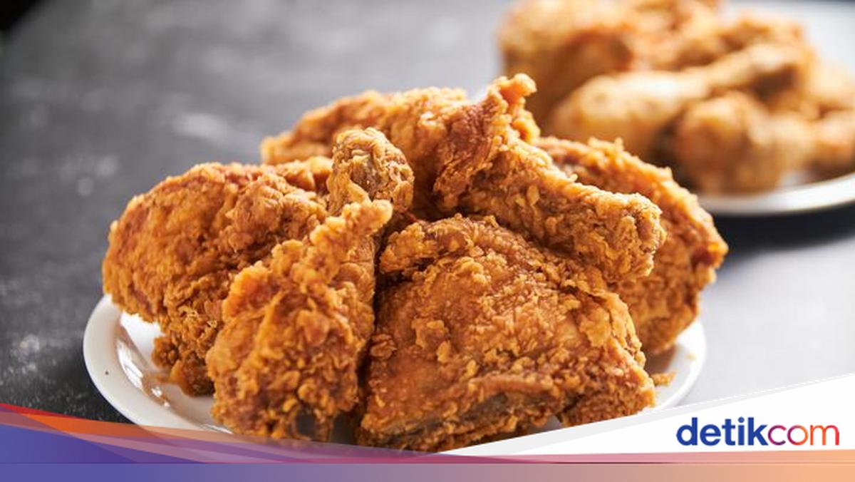 Bukan dari California, CFC Ternyata Produk Asli RI, Ini Pemiliknya
