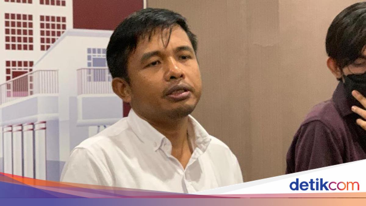 KPU says draft rule on presidential candidates was shared with lawmakers
