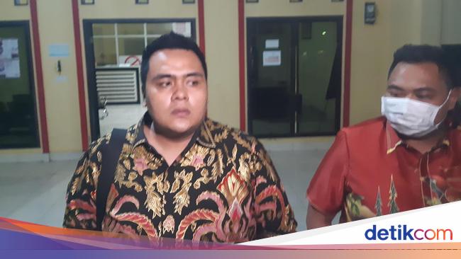 Lawyer Dito Mahendra Reveals Offered Mediation on Nikita Mirzani’s Case