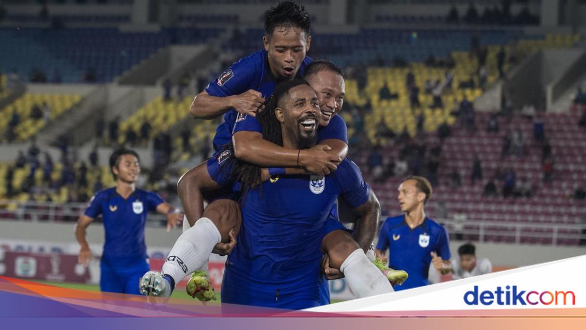 Petaka Nomor 9 di PSIS, Kebetulan atau Kutukan?