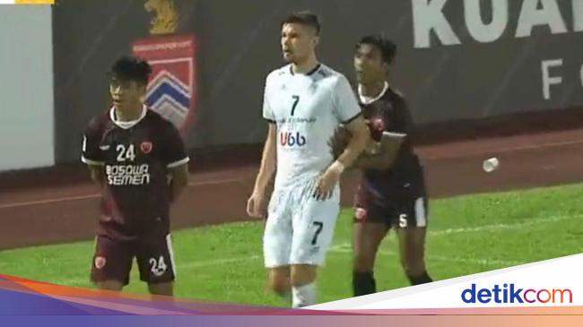 Bernardo Bangga Mainkan 2 Pemain Akademi PSM Makassar Saat Tahan Imbang