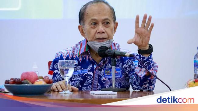 “Democratic Party Responds to President Jokowi’s Erroneous Statement About Night Visits to the Palace”