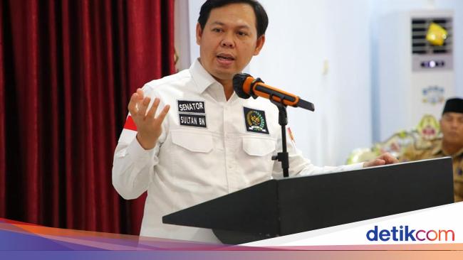 Ketua DPD Sebut Kelapa Sawit Bisa Naikkan Daya Tawar RI Secara Global