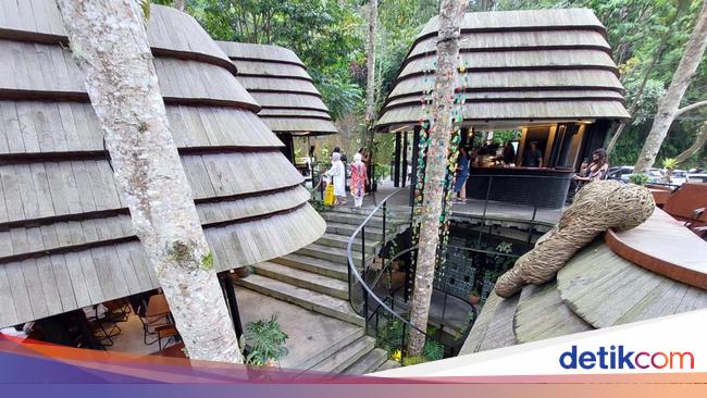 Wisata di Ubud: Rekomendasi Tempat Nongkrong &amp; Aktivitas Seru di Bali