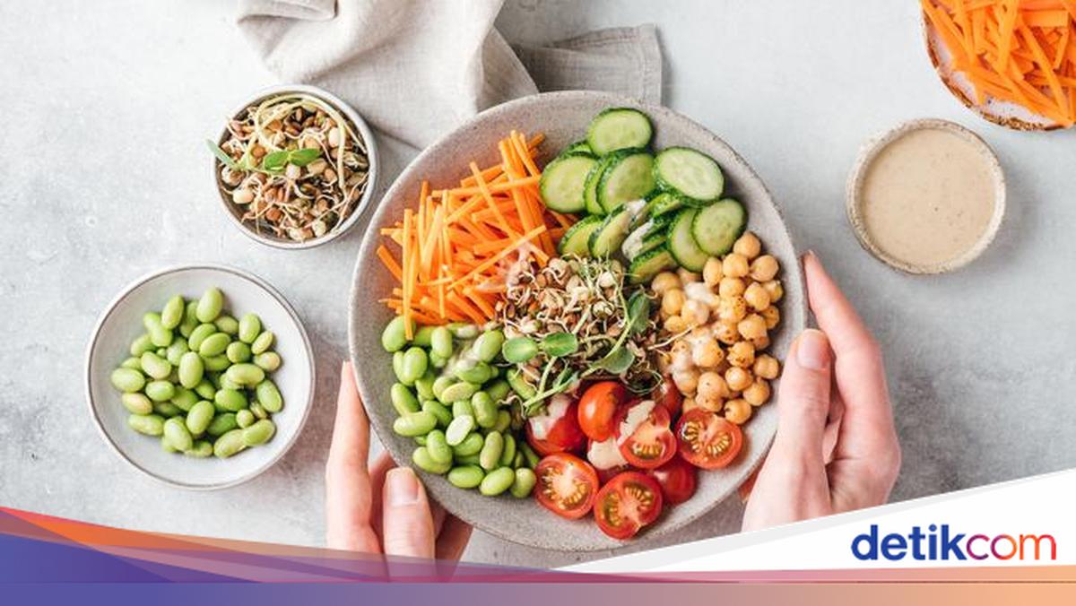 4 Kesalahan Konsumsi Protein Ini Masih Sering Dilakukan 4 Kesalahan Konsumsi Protein Ini Masih Sering Dilakukan