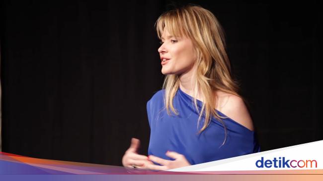 Potret Justine Wilson, Istri Pertama Elon Musk yang Merasa Seperti Pegawai