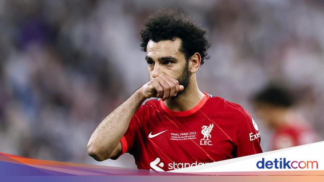 Al Ittihad Goda Mo salah dengan Gaji Rp 1,2 Triliun