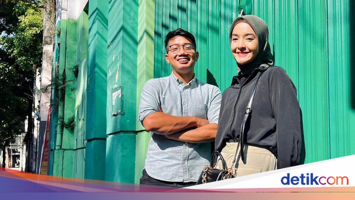 Nabila Ishma Tak Menyangka Dapat Kiriman Oleh-oleh dari Mendiang Eril