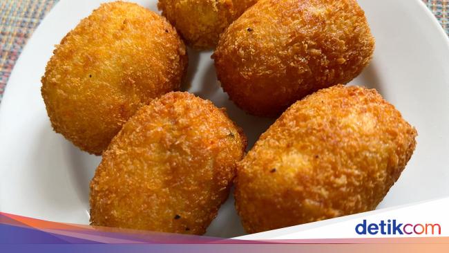 3 Resep Kentang Paling Populer yang Gurih Enak dan Gampang Dibuat