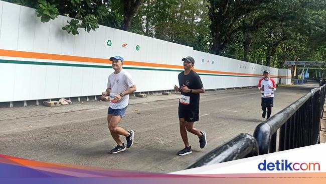 The Indonesian Panpel Marathon Clarification on prizes for late winners